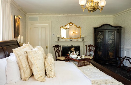 Thompson Hotel | William Mason House