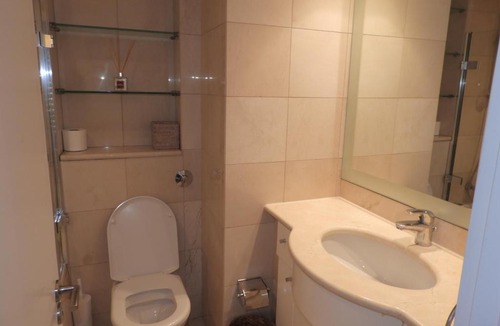 Knightsbridge Apartment | william mew`s apartment