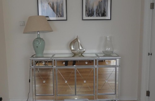 Knightsbridge Apartment | william mew`s apartment