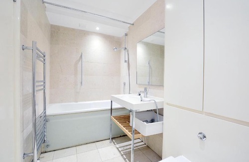 Knightsbridge Apartment | William Mews Residences