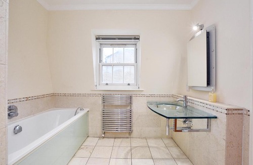 Knightsbridge Apartment | William Mews Residences