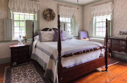 Bristol Bed & Breakfast | William's Grant Inn B&B