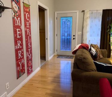 Morton Meadows House | William