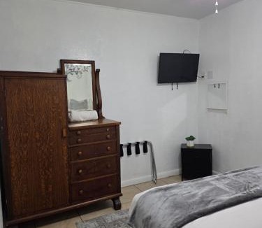 Williams Hostel | WILLIAMS AZ HOSTEL