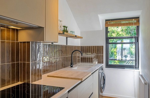 Mylor Churchtown Apartment | Williams Court