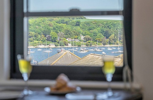 Mylor Churchtown Apartment | Williams Court