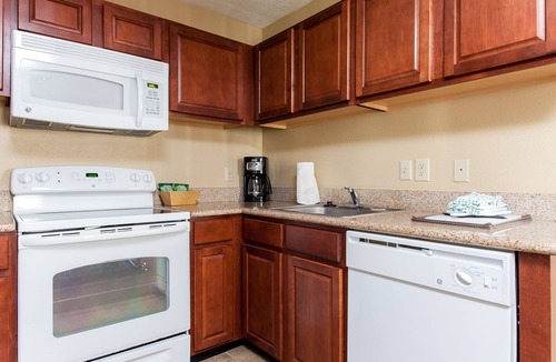 Williamsburg Condo | Williamsburg 3 BD/3 Bath condo - near Colonial Williamsburg