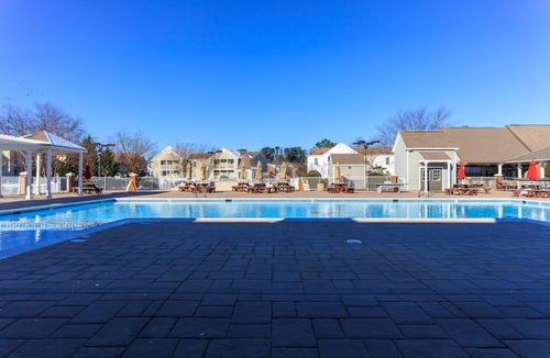 Williamsburg Condo | Williamsburg 3 BD/3 Bath condo - near Colonial Williamsburg