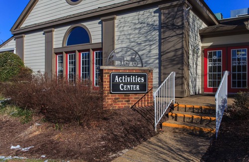 Williamsburg Condo | Williamsburg 3 BD/3 Bath condo - near Colonial Williamsburg