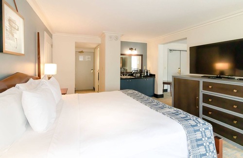 Williamsburg Hotel | Williamsburg Lodge, Autograph Collection