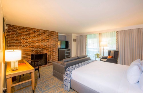 Williamsburg Hotel | Williamsburg Lodge, Autograph Collection