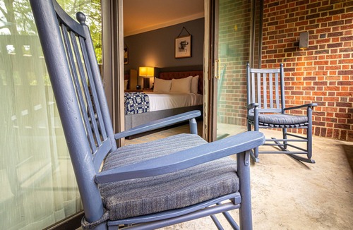 Williamsburg Hotel | Williamsburg Lodge, Autograph Collection