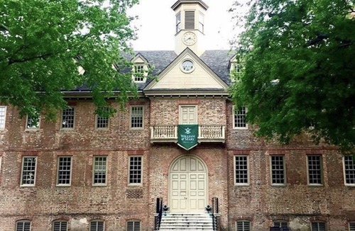 Williamsburg Bed & Breakfast | Williamsburg Manor B&B