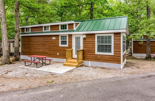 Stonehouse Other | Williamsburg RV & Camping Resort