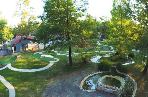 Stonehouse Other | Williamsburg RV & Camping Resort