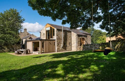 Slaggyford House | Williamston Barn