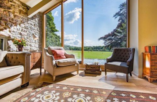 Slaggyford House | Williamston Barn