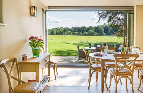 Slaggyford House | Williamston Barn