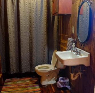Minden House | Willie's Cabin Yellow Rose Canyon