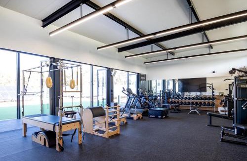 Bawley Point Villa | Willinga Park