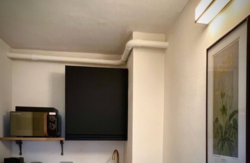 Willingham Apartment | Willingham House - Darwin Suite