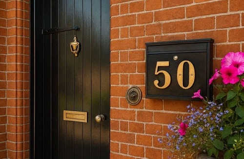 Willingham Apartment | Willingham House