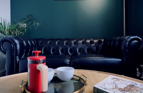 Willingham Apartment | Willingham House - Kings Suite