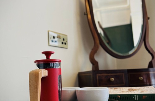 Willingham Apartment | Willingham House - Trinity Suite