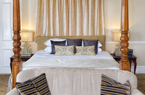 Cheshire West and Chester House | Willington Hall Hotel