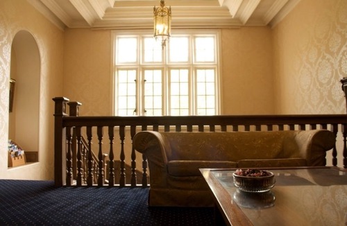 Cheshire West and Chester House | Willington Hall Hotel