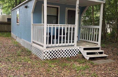 Willis House | Willis Cottage in the Cove, Willis Cottage in the Cove