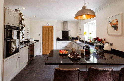 Frampton Cotterell House | Willis House