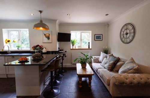 Frampton Cotterell House | Willis House