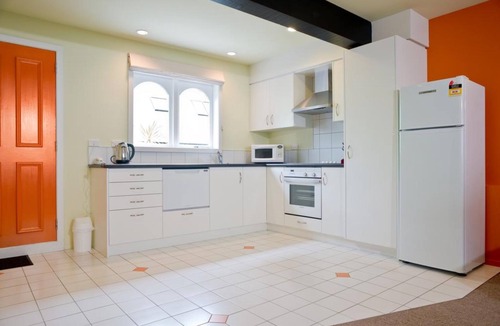 Te Aro Apartment | Willis Village