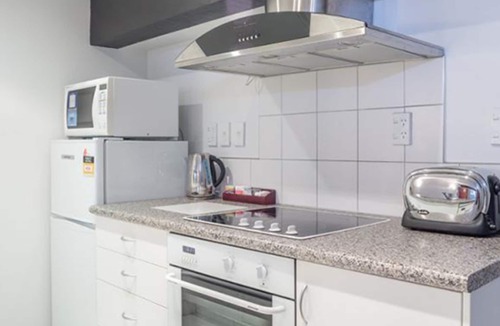 Te Aro Apartment | Willis Village