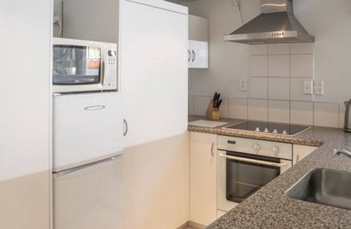 Te Aro Apartment | Willis Village