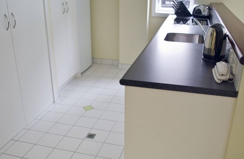 Te Aro Apartment | Willis Village