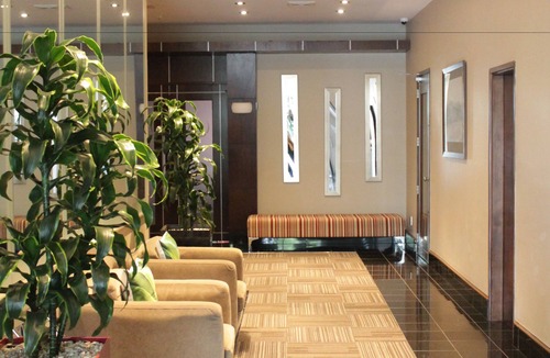 Aro Valley Hotel | Willis Wellington Hotel