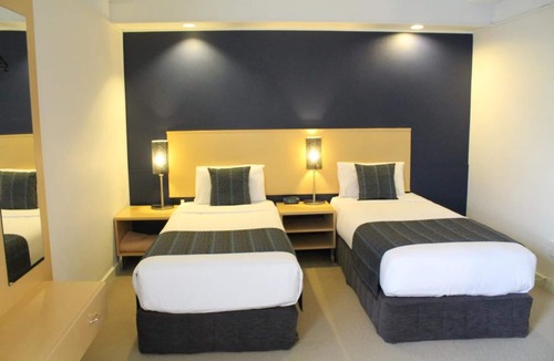 Aro Valley Hotel | Willis Wellington Hotel