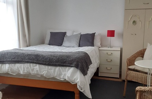 Walsall House | Willodean