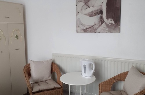 Walsall House | Willodean