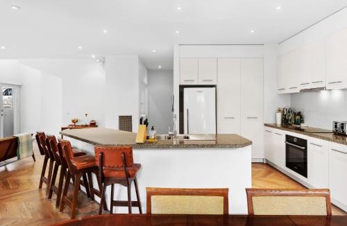 Queenscliff House | Willos'