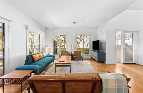 Queenscliff House | Willos'