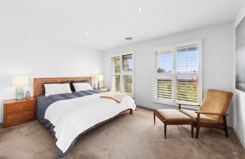 Queenscliff House | Willos'