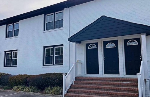 Willoughby Spit House | Willoughby Escape - Suite 3