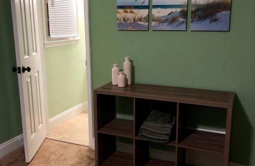 Willoughby Spit House | Willoughby Escape - Suite 6