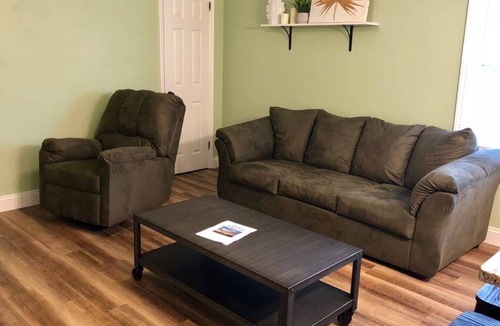 Willoughby Spit Condo | Willoughby Escape - Suite 3