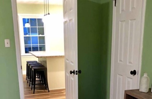 Willoughby Spit Condo | Willoughby Escape Suite 4