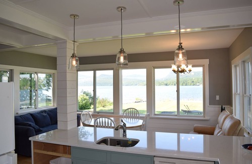 Westmore Cottage | Willoughby Lake Cottage