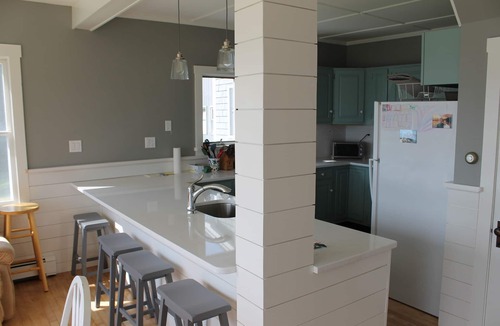 Westmore Cottage | Willoughby Lake Cottage